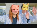 ダンスロボットダンス 踊ってみた【+hink】
