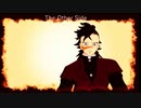 【鬼滅のMMD 不死川玄弥と実弥・伊之助・義勇さん・煉獄さん・伊黒さん・天元様で『The Other Side』