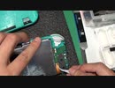 【ジャンクゲーム機】左スティックが壊れたニンテンドースイッチ(ジャンクNintendo Switc)の修理【ゆっくり解説】