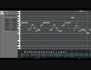 【初音ミク】えへへ♪はじめまして　(愛娘に自己紹介歌ってもらった♪)