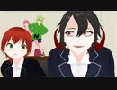 【MMD】オリキャラでMy Occasion