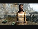 【Skyrim SE】 #95-1 九大神：マーラ・愛の書：マスマリは愛の戦士になれるのか？：マスマリの冒険記４ 【ゆっくり実況】