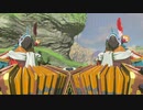 【ボイスピ実況】依頼を受けて、カッシーワを２匹集めたら演奏中の音楽がどうなるのか確認してみた【ドリカラ】【ブレワイ,ゼルダの伝説ブレスオブザワイルド,BotW,ゼル伝】