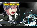 【MUGEN】黒夢 vs 白幻 仲間を集めて合戦バトル【合戦編】Part10