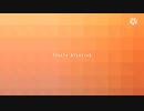 freely blessing【オリジナル】