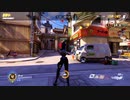 Overwatch オーバーウォッチ適当実況動画part602