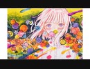 【オリジナル】季節に溶ける【GUMI】
