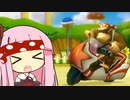 マリオカートWii in 第二回10秒動画祭