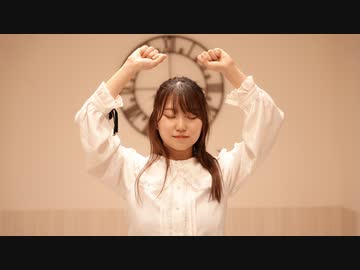 【もっちー！】オレンジ 踊ってみた【21歳】