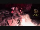 ダンテだけでDMC5攻略　Mission8　DMD　MOD　Nodamage