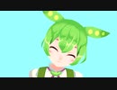 ずんだもんのおしゃべり