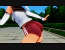 【COM3D2】長良で後ろからrhythmix to you