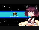 【ロックマン2】きりたんがウッドマンを倒します【VOICEROID実況】