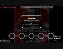【デレステ創作譜面】PARANOiA Revolution(Master+)