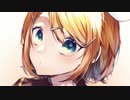 As you wish　／鏡音リン　[オリジナル]