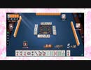【雀魂】ひびの麻雀2022　part100【金の間・雀傑3】