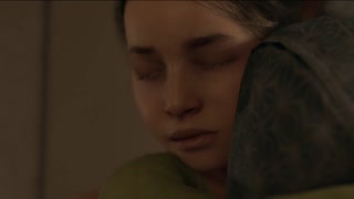 【Detroit:Become Human】Case07 頭の中で天使と悪魔がEndless Battleを繰り広げるやつ【SIDE：カーラ】