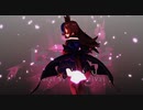 【ウマ娘MMD】その９９　かめりあ - ヒアソビ (feat. 初音ミク) 　ライスシャワー