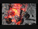 【東方自作アレンジ】Fading Industrial Remnants （東方虹龍洞）