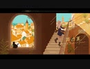 ゆにかーる feat.chr / 路地裏エクスプローラー 【M3春2022】