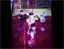 【ダンスアラウンド】　Make you happy　難易度 MASTER　【DANCE aROUND】