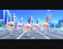 Just Us Justice【光・早苗・都・瑞樹・あい】