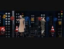 【APH/MMD】ベノム