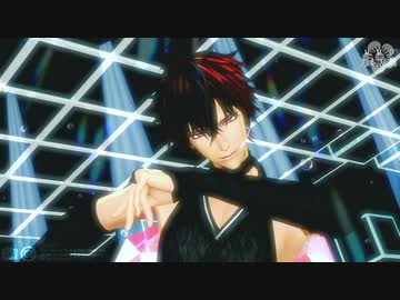 【MMD刀剣乱舞】ヒアソビ【肥前忠広】