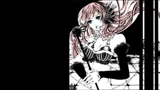 【巡音ルカ】trick star【オリジナル曲】2022