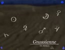 Gnossienne(8 Equal Divisions of 5/3)