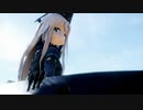 【MMD艦これ】ゆーちゃんでRunaway_baby