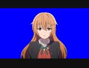 彼方ちゃんもそう思ったよ。BB