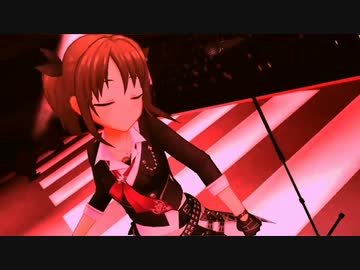 [im@sMAD グレイカナ]  DOPE / YOU (Recut  Half PV)×2