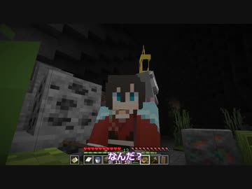 【刀剣乱舞偽実況】最近流行りの主命でバニラ #6【Minecraft】
