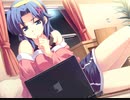 さくらシュトラッセ　プレイ動画　パート73　優佳ルート4