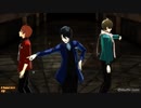 【SideMMD】僕らの夢でも見ていてよ【DRAMATIC STARS】