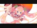 新しい制服　/ 　初音ミク