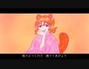 Lazuleen 『感傷月』 【オリジナル曲MV】