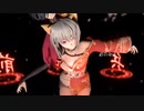 【エレクトリアコード】キメラ / ATOLS【mmd】