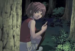 おかえりっ!〜夕凪色の恋物語〜　プレイ動画　パート31　晶ルート4