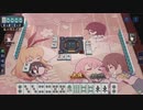 【3麻】雀魂玉の間で麻雀を打つ_098