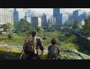 【実況】どこに向かおうが俺たちは生きてやる ラストオブアス Part35【The Last of Us/ラスアス】