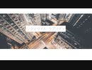 WALTZMORE / シティライト・ラプソディー【カバー】