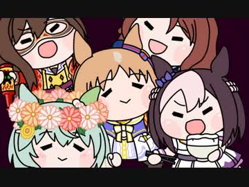 たぬきまとめ(その5)