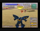 BGM 挑戦 10分耐久【ガンダムvs.Zガンダム】