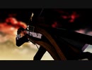 【MMD刀剣乱舞】 サイバーサンダーサイダー 【はせこ式へし切長谷部】【Ray-mmd】