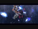 MMD デスティニーガンダム　ビームライフル
