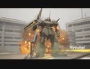 #2 【ガンエボβ】おれはマラサイ（orエクシアorペイルライダー）で行く！