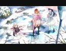 あさひ愛依GLAD　個人アーカイヴ