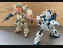 戦場の絆Ⅱ　メサなんとか397